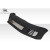 2011-2014 Volkswagen Jetta GLI Look Front Bumper - 1 piece - image 3