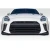 2017-2021 Nissan GTR Stealth Front Bumper - image 1