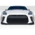 2017-2021 Nissan GT-R R35 Stealth Front Bumper - 1 Piece - image 1
