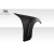 2007-2013 Mercedes S Class W221 Black Series Look Front Fenders - 2 Piece - image 17
