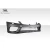 2007-2013 Mercedes S Class Black Series Front Bumper - image 5
