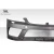 2007-2013 Mercedes S Class Black Series Front Bumper - image 9