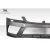 2007-2013 Mercedes S Class Black Series Front Bumper - image 10