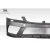 2007-2013 Mercedes S Class Black Series Front Bumper - image 14