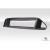 2015-2017 Ford Mustang Upper CVX Grille - 1 Piece - image 5