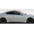 2008-2015 Infiniti G Coupe G37 Q60 2DR Duraflex Elite Body Kit - 4 Piece - image 5