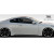 2008-2015 Infiniti G Coupe G37 Q60 2DR Elite Body Kit - 4 Piece - image 3