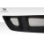2015-2017 Ford Mustang Lower CVX Grille - 1 Piece - image 6