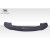 2015-2023 Dodge Charger SRT / Hellcat Sonic Front Spliiter - 1 Piece (S) - image 5