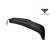2008-2014 Mercedes C Class W204 C250 C63 V2 Look Rear Bumper ( without PDC ) - 2 Piece - image 6
