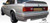 1984-1991 BMW 3 Series E30 Duraflex 1M Look Body Kit 4 Piece