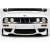 1984-1991 BMW 3 Series E30 1M Look Body Kit - 4 Piece - image 3
