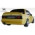 1984-1991 BMW 3 Series 1M Look Kit - image 8