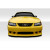 1999-2004 Ford Mustang Colt Front Bumper - 1 Piece - image 1
