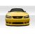 1999-2004 Ford Mustang Colt Front Bumper - image 1