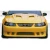 1999-2004 Ford Mustang Colt Front Bumper - image 11