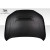 2023-2025 Honda Accord Type R Look Hood - 1 Piece - image 6