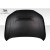 2023-2025 Honda Accord Type R Look Hood - 1 Piece - image 10