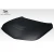 2023-2025 Honda Accord Type R Look Hood - 1 Piece - image 4