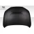 2023-2025 Honda Accord Type R Look Hood - image 9