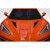 2020-2025 Chevrolet Corvette C8 Savannah Hood - 3 Pieces - image 5