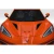 2020-2025 Chevrolet Corvette Savannah Hood - image 1