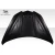 2020-2025 Chevrolet Corvette Savannah Hood - image 9