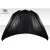 2020-2025 Chevrolet Corvette Savannah Hood - image 10