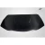 2008-2011 Subaru WRX Vortex Carbon Fiber Hood - image 2