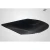 2008-2011 Subaru WRX Vortex Carbon Fiber Hood - image 4