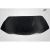 2008-2011 Subaru WRX Vortex Carbon Fiber Hood - image 10
