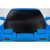 1989-1994 Nissan 240SX S13 OEM Look Hood - 1 Piece - image 3