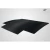 1989-1994 Nissan 240SX S13 OEM Look Hood - 1 Piece - image 5