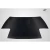 1990-1997 Mazda Miata OEM Look Carbon Fiber Hood - image 2
