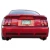 1999-2004 Ford Mustang Colt Rear Bumper - image 3