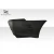 1999-2004 Ford Mustang Colt Rear Bumper - image 12