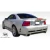1999-2004 Ford Mustang Colt Rear Bumper - image 5