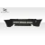 1999-2004 Ford Mustang Colt Rear Bumper - image 15