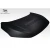 2016-2021 Honda Civic V2 Type R Look Hood - 1 Piece - image 7