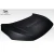 2016-2021 Honda Civic Type R Look Hood - image 5