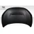 2016-2021 Honda Civic V2 Type R Look Hood - 1 Piece - image 10