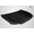 2019-2025 Volkswagen Jetta Carbon Creations OEM Look Hood - 1 Piece - image 8