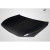 2019-2025 Volkswagen Jetta OEM Look Hood - 1 Piece - image 3