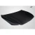 2019-2025 Volkswagen Jetta OEM Look Hood - 1 Piece - image 8