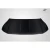 2019-2025 Volkswagen Jetta OEM Look Carbon Fiber Hood - image 2