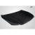 2019-2025 Volkswagen Jetta OEM Look Carbon Fiber Hood - image 4