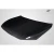 2019-2025 Volkswagen Jetta OEM Look Carbon Fiber Hood - image 11