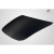 2006-2012 Porsche Cayman 2005-2012 Porsche Boxster 2005-2013 Porsche 997 OEM Look Hood - 1 Piece - image 7
