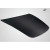 2006-2012 Porsche Cayman 2005-2012 Porsche Boxster 2005-2013 Porsche 997 OEM Look Hood - 1 Piece - image 8