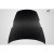 2006-2012 Porsche Cayman 2005-2012 Porsche Boxster 2005-2013 Porsche 997 OEM Look Hood - 1 Piece - image 5